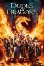 Nonton Film Dudes & Dragons (2015) Terbaru